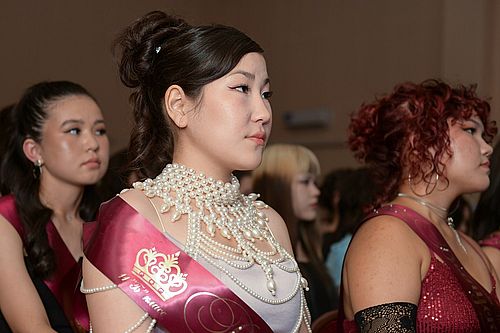 Фото пресс-службы Главы и Правительства Хакасии